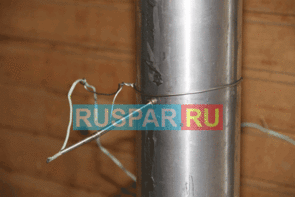 Неофициальный отчет - RUSPAR.SU
